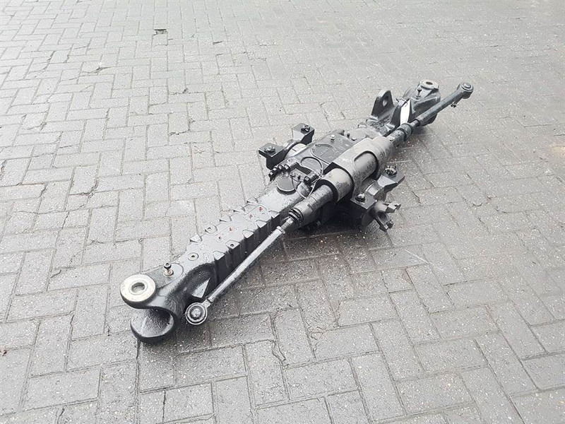 Manitou MT1840-Spicer Dana 212/674-003-Axle/Achse/As - Most i części do Maszyn budowlanych: zdjęcie 2 Manitou MT1840-Spicer Dana 212/674-003-Axle/Achse/As - Most i części do Maszyn budowlanych: zdjęcie 2