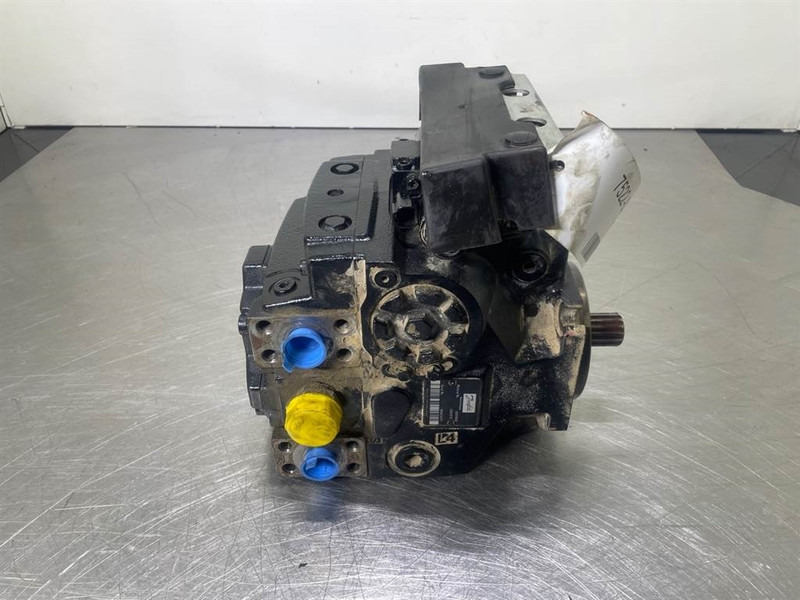 Manitou MT730/930-Danfoss-Drive pump/Fahrpumpe/Rijpomp - Hydraulika do Maszyn budowlanych: zdjęcie 4 Manitou MT730/930-Danfoss-Drive pump/Fahrpumpe/Rijpomp - Hydraulika do Maszyn budowlanych: zdjęcie 4