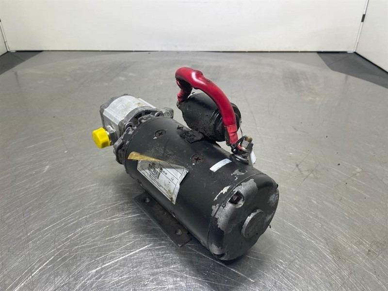 New Holland W110C-84419597-Compact-/steering unit - Hydraulika do Maszyn budowlanych: zdjęcie 2 New Holland W110C-84419597-Compact-/steering unit - Hydraulika do Maszyn budowlanych: zdjęcie 2