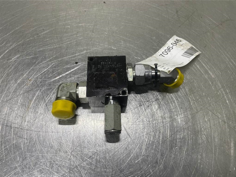 New Holland W110C-Eaton 4997944-001-Valve/Ventile/Ventiel - Hydraulika do Maszyn budowlanych: zdjęcie 1 New Holland W110C-Eaton 4997944-001-Valve/Ventile/Ventiel - Hydraulika do Maszyn budowlanych: zdjęcie 1