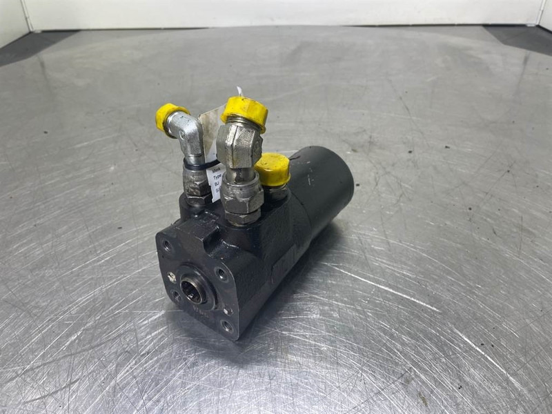 New Holland W110C-Eaton-Steering unit/Lenkeinheit/Orbitrol - Hydraulika do Maszyn budowlanych: zdjęcie 2 New Holland W110C-Eaton-Steering unit/Lenkeinheit/Orbitrol - Hydraulika do Maszyn budowlanych: zdjęcie 2