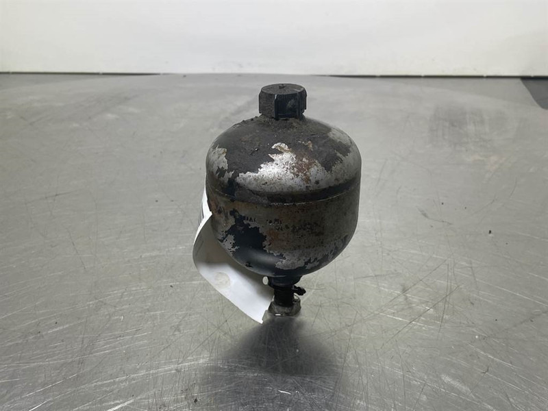 New Holland W110C-Hydac SBO210-0,75E1/663U-Accumulator - Hydraulika do Maszyn budowlanych: zdjęcie 2 New Holland W110C-Hydac SBO210-0,75E1/663U-Accumulator - Hydraulika do Maszyn budowlanych: zdjęcie 2