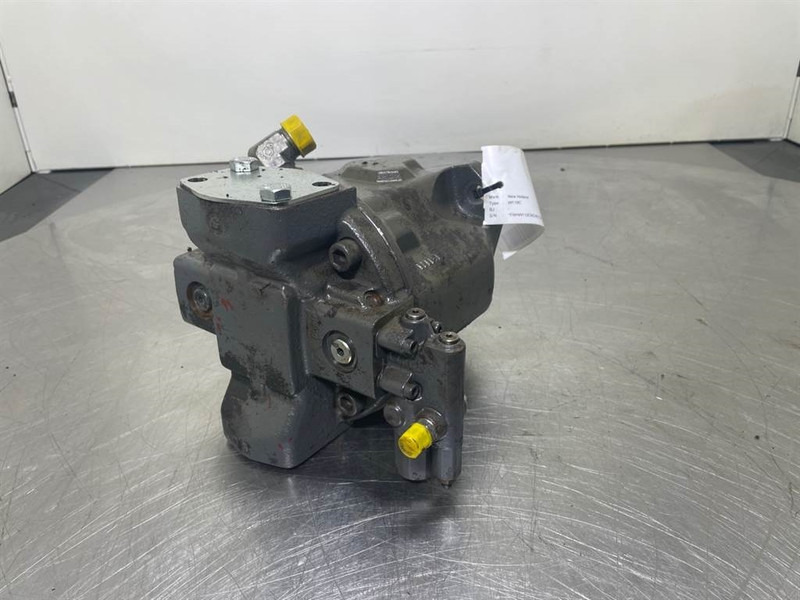 New Holland W110C-Rexroth A10VO71DFR1/31R-Load sensing pump - Hydraulika do Maszyn budowlanych: zdjęcie 4 New Holland W110C-Rexroth A10VO71DFR1/31R-Load sensing pump - Hydraulika do Maszyn budowlanych: zdjęcie 4