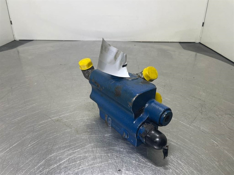 New Holland W110C-Rexroth RSM2-16 B20-Valve/Ventile - Hydraulika do Maszyn budowlanych: zdjęcie 3 New Holland W110C-Rexroth RSM2-16 B20-Valve/Ventile - Hydraulika do Maszyn budowlanych: zdjęcie 3
