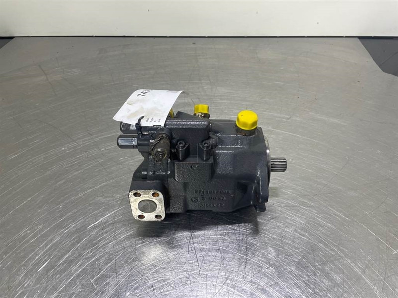 O & K L25.5-4530816-Rexroth A10VO45-Load sensing pump - Hydraulika do Maszyn budowlanych: zdjęcie 1 O & K L25.5-4530816-Rexroth A10VO45-Load sensing pump - Hydraulika do Maszyn budowlanych: zdjęcie 1