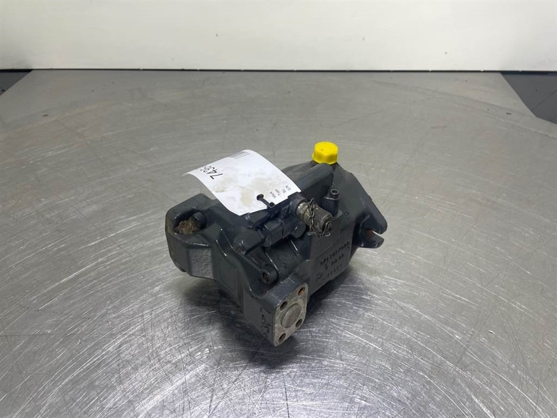 O & K L25.5-4530816-Rexroth A10VO45-Load sensing pump - Hydraulika do Maszyn budowlanych: zdjęcie 4 O & K L25.5-4530816-Rexroth A10VO45-Load sensing pump - Hydraulika do Maszyn budowlanych: zdjęcie 4