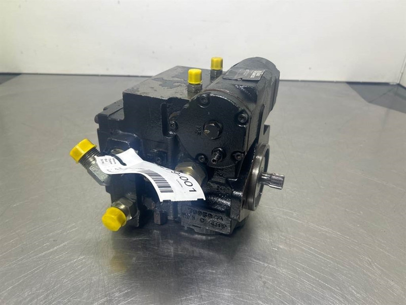 Sauer Danfoss 42R41CG3AN52P3G2F1A34-Drive pump/Fahrpumpe/Rijpomp - Hydraulika do Maszyn budowlanych: zdjęcie 3 Sauer Danfoss 42R41CG3AN52P3G2F1A34-Drive pump/Fahrpumpe/Rijpomp - Hydraulika do Maszyn budowlanych: zdjęcie 3