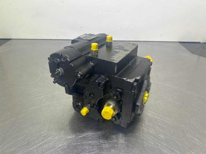 Sauer Danfoss 42R41CG3AN52P3G2F1A34-Drive pump/Fahrpumpe/Rijpomp - Hydraulika do Maszyn budowlanych: zdjęcie 5 Sauer Danfoss 42R41CG3AN52P3G2F1A34-Drive pump/Fahrpumpe/Rijpomp - Hydraulika do Maszyn budowlanych: zdjęcie 5