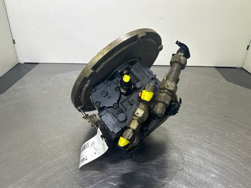 Sauer Danfoss 42R41DLNN805B3XAGNZ3838-Hydrauliekpomp - Hydraulika do Maszyn budowlanych: zdjęcie 1 Sauer Danfoss 42R41DLNN805B3XAGNZ3838-Hydrauliekpomp - Hydraulika do Maszyn budowlanych: zdjęcie 1