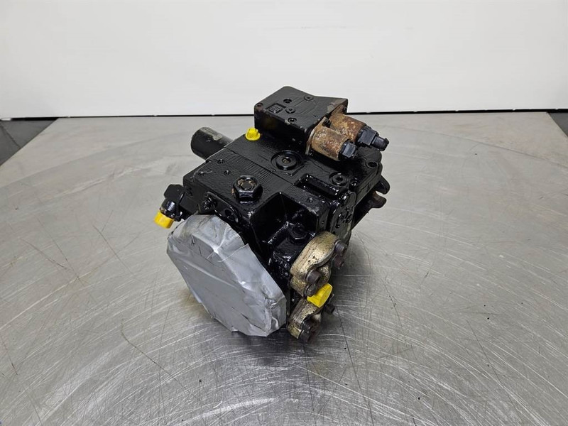 Sauer Danfoss 90R042FCPBB80R7T8-Drive pump/Fahrpumpe/Rijpomp - Hydraulika do Maszyn budowlanych: zdjęcie 4 Sauer Danfoss 90R042FCPBB80R7T8-Drive pump/Fahrpumpe/Rijpomp - Hydraulika do Maszyn budowlanych: zdjęcie 4