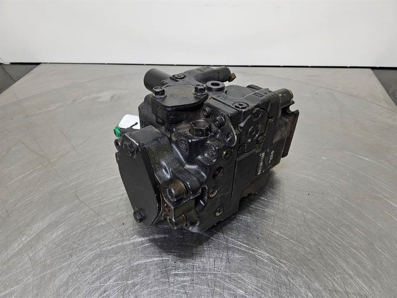 Sauer Danfoss 90R075FM1BC60R7C6-Drive pump/Fahrpumpe/Rijpomp - Hydraulika do Maszyn budowlanych: zdjęcie 3 Sauer Danfoss 90R075FM1BC60R7C6-Drive pump/Fahrpumpe/Rijpomp - Hydraulika do Maszyn budowlanych: zdjęcie 3