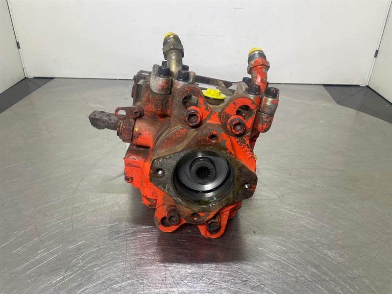 Sauer Danfoss 90R130-Drive pump/Fahrpumpe/Rijpomp - Hydraulika do Maszyn budowlanych: zdjęcie 4 Sauer Danfoss 90R130-Drive pump/Fahrpumpe/Rijpomp - Hydraulika do Maszyn budowlanych: zdjęcie 4