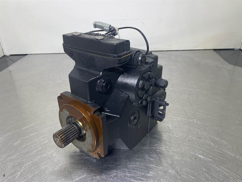 Sauer Danfoss H1P078R-83008730-Drive pump/Fahrpumpe/Rijpomp - Hydraulika do Maszyn budowlanych: zdjęcie 1 Sauer Danfoss H1P078R-83008730-Drive pump/Fahrpumpe/Rijpomp - Hydraulika do Maszyn budowlanych: zdjęcie 1