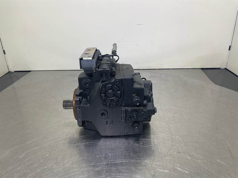 Sauer Danfoss H1P078R-83013157-Drive pump/Fahrpumpe/Rijpomp - Hydraulika do Maszyn budowlanych: zdjęcie 2 Sauer Danfoss H1P078R-83013157-Drive pump/Fahrpumpe/Rijpomp - Hydraulika do Maszyn budowlanych: zdjęcie 2