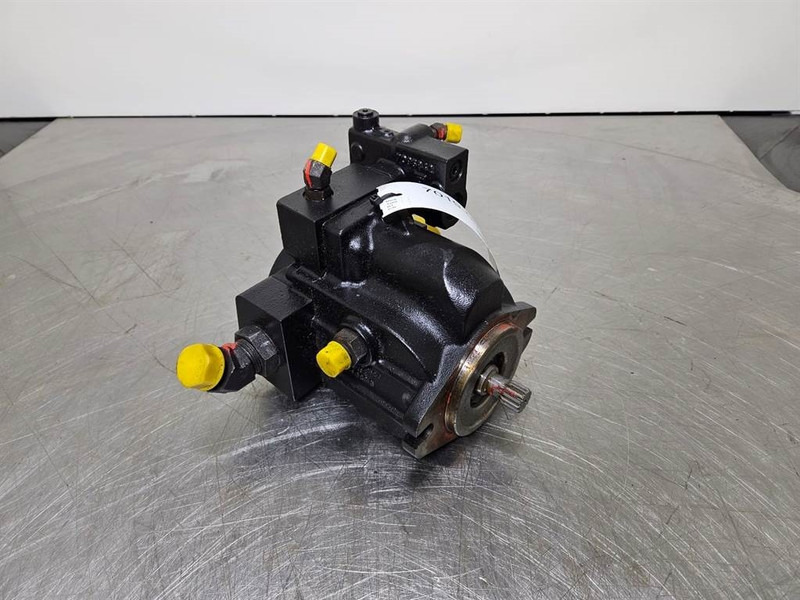 Sauer Danfoss KRR045DAM2117-7004247S-Load sensing pump - Hydraulika do Maszyn budowlanych: zdjęcie 1 Sauer Danfoss KRR045DAM2117-7004247S-Load sensing pump - Hydraulika do Maszyn budowlanych: zdjęcie 1