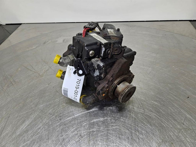 Sauer Danfoss MPV046CBBK-M46-20954-Drive pump/Fahrpumpe/Rijpomp - Hydraulika do Maszyn budowlanych: zdjęcie 1 Sauer Danfoss MPV046CBBK-M46-20954-Drive pump/Fahrpumpe/Rijpomp - Hydraulika do Maszyn budowlanych: zdjęcie 1