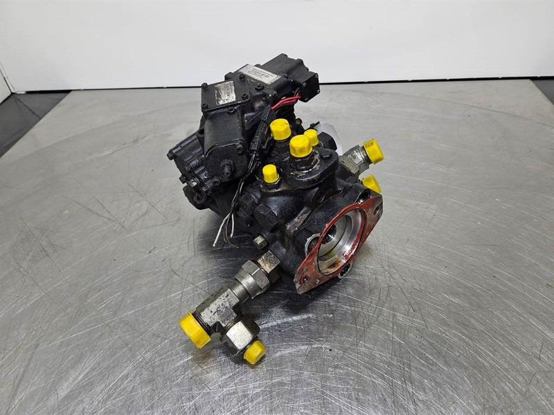 Sauer Danfoss MPV046CBBK-M46-20954-Drive pump/Fahrpumpe/Rijpomp - Hydraulika do Maszyn budowlanych: zdjęcie 5 Sauer Danfoss MPV046CBBK-M46-20954-Drive pump/Fahrpumpe/Rijpomp - Hydraulika do Maszyn budowlanych: zdjęcie 5