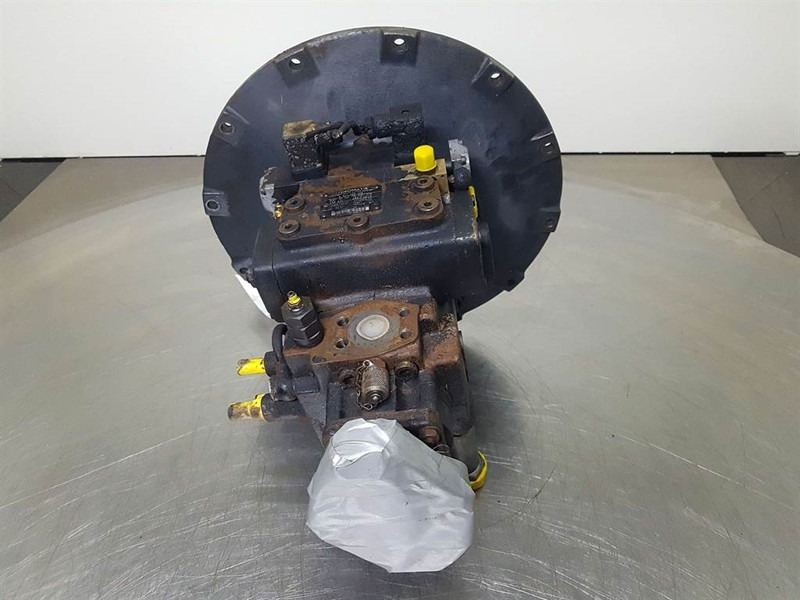 Schaeff HML25-Hydromatik A4V40DA11R0G1C10-Drive pump - Hydraulika do Maszyn budowlanych: zdjęcie 5 Schaeff HML25-Hydromatik A4V40DA11R0G1C10-Drive pump - Hydraulika do Maszyn budowlanych: zdjęcie 5