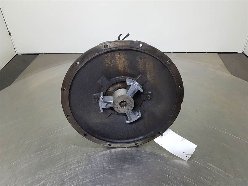 Schaeff HML25-Hydromatik A4V40DA11R0G1C10-Drive pump - Hydraulika do Maszyn budowlanych: zdjęcie 2 Schaeff HML25-Hydromatik A4V40DA11R0G1C10-Drive pump - Hydraulika do Maszyn budowlanych: zdjęcie 2