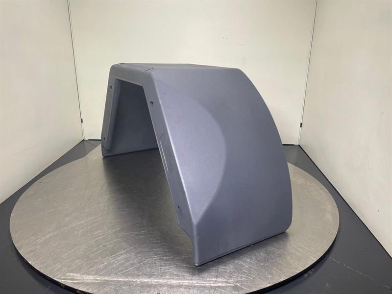 Schaeff SKL844-Terex 5267010032-Mud guard/Kotfluegel - Rama/ Podwozie do Maszyn budowlanych: zdjęcie 2 Schaeff SKL844-Terex 5267010032-Mud guard/Kotfluegel - Rama/ Podwozie do Maszyn budowlanych: zdjęcie 2