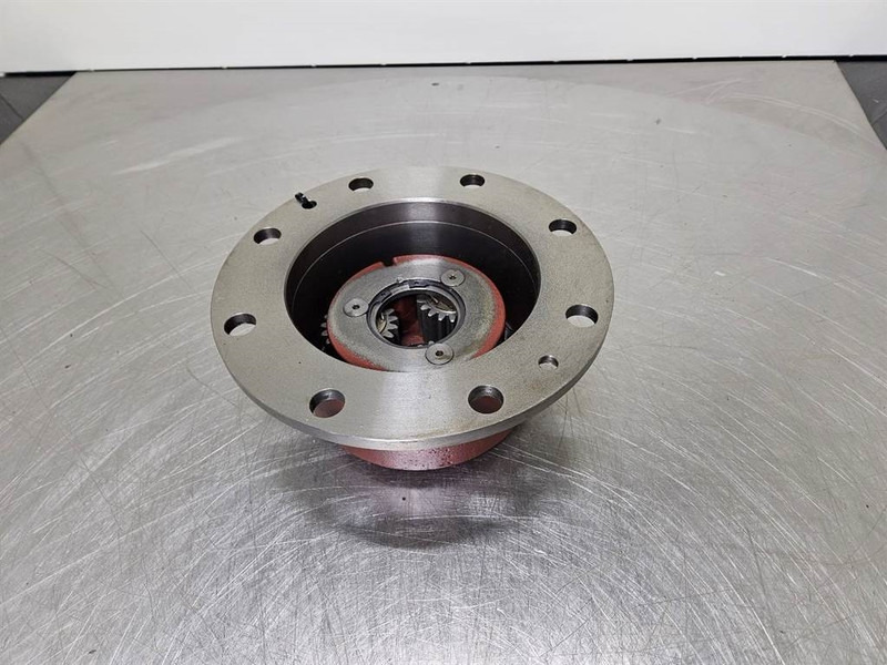 Spicer Dana 738.06.020.03-Planet gear carrier/Planetentra - Most i części do Maszyn budowlanych: zdjęcie 3 Spicer Dana 738.06.020.03-Planet gear carrier/Planetentra - Most i części do Maszyn budowlanych: zdjęcie 3