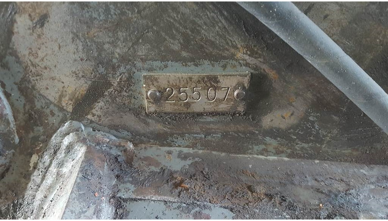 TEFRA R906 / 20T - Liebherr - Quick coupler - Szybkozłącza: zdjęcie 4 TEFRA R906 / 20T - Liebherr - Quick coupler - Szybkozłącza: zdjęcie 4