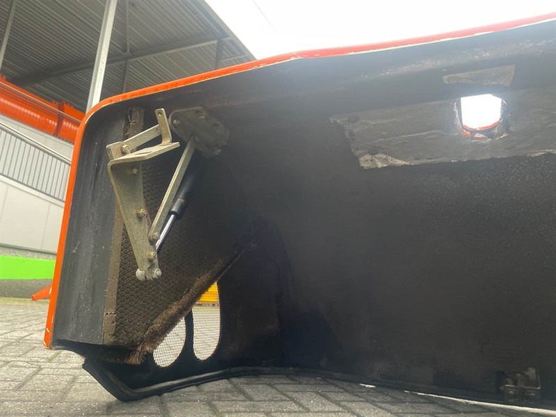 Terex AL80/SKL834-5529020001-Engine hood/haube/Motorkap - Rama/ Podwozie do Maszyn budowlanych: zdjęcie 5 Terex AL80/SKL834-5529020001-Engine hood/haube/Motorkap - Rama/ Podwozie do Maszyn budowlanych: zdjęcie 5