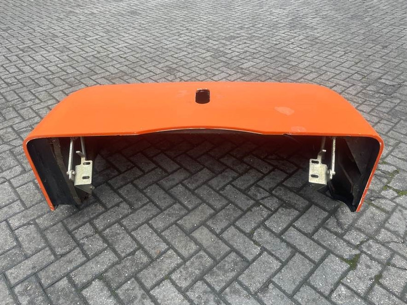 Terex AL80/SKL834-5529020001-Engine hood/haube/Motorkap - Rama/ Podwozie do Maszyn budowlanych: zdjęcie 3 Terex AL80/SKL834-5529020001-Engine hood/haube/Motorkap - Rama/ Podwozie do Maszyn budowlanych: zdjęcie 3