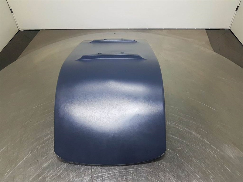 Terex TL-6405002034-Mud guard/Kotfluegel/Spatbord - Rama/ Podwozie do Maszyn budowlanych: zdjęcie 5 Terex TL-6405002034-Mud guard/Kotfluegel/Spatbord - Rama/ Podwozie do Maszyn budowlanych: zdjęcie 5