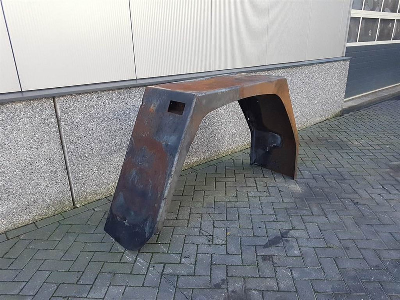 Terex TL210-0457006030-Mud guard/Kotfluegel/Spatbord - Rama/ Podwozie do Maszyn budowlanych: zdjęcie 2 Terex TL210-0457006030-Mud guard/Kotfluegel/Spatbord - Rama/ Podwozie do Maszyn budowlanych: zdjęcie 2