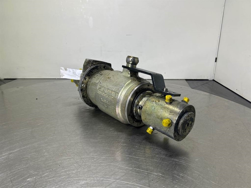 Terex TW150-4586914-Swing joint/Drehdurchführung - Hydraulika do Maszyn budowlanych: zdjęcie 3 Terex TW150-4586914-Swing joint/Drehdurchführung - Hydraulika do Maszyn budowlanych: zdjęcie 3