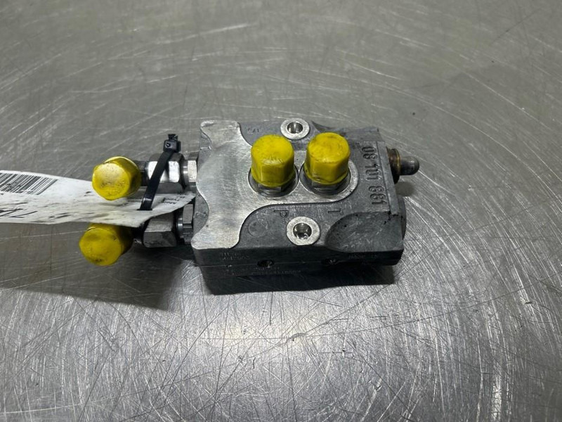 Terex TW150-6047883-Valve/Ventile/Ventiel - Hydraulika do Maszyn budowlanych: zdjęcie 2 Terex TW150-6047883-Valve/Ventile/Ventiel - Hydraulika do Maszyn budowlanych: zdjęcie 2