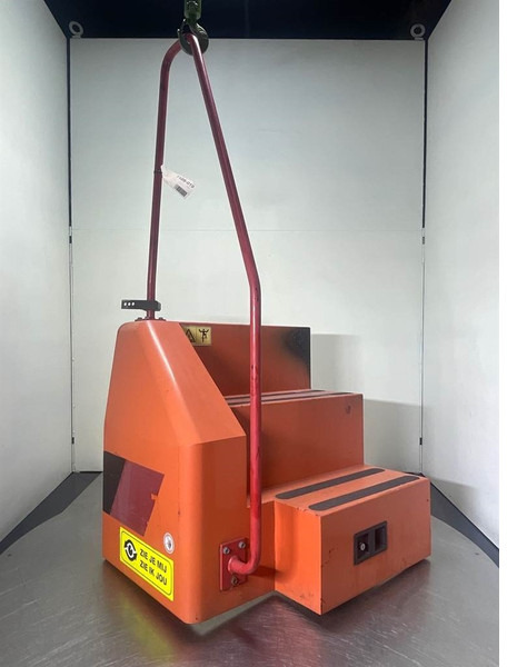 Terex TW150-6098793 / 6098792-Hood/Haube/Kap - Rama/ Podwozie do Maszyn budowlanych: zdjęcie 1 Terex TW150-6098793 / 6098792-Hood/Haube/Kap - Rama/ Podwozie do Maszyn budowlanych: zdjęcie 1