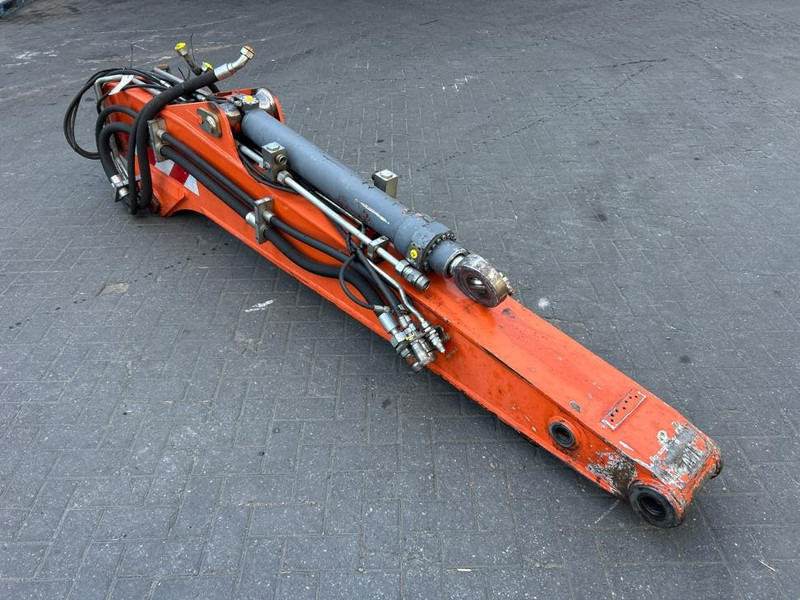 Terex TW150-6123535-Dipperstick/Stiel/Lepelsteel - Wysięgnik do Maszyn budowlanych: zdjęcie 4 Terex TW150-6123535-Dipperstick/Stiel/Lepelsteel - Wysięgnik do Maszyn budowlanych: zdjęcie 4