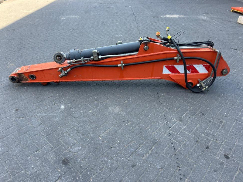 Terex TW150-6123535-Dipperstick/Stiel/Lepelsteel - Wysięgnik do Maszyn budowlanych: zdjęcie 1 Terex TW150-6123535-Dipperstick/Stiel/Lepelsteel - Wysięgnik do Maszyn budowlanych: zdjęcie 1