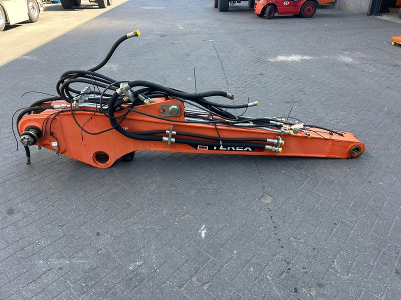 Terex TW150-6123782-Adjustable boom/Verstellausleger - Wysięgnik do Maszyn budowlanych: zdjęcie 1 Terex TW150-6123782-Adjustable boom/Verstellausleger - Wysięgnik do Maszyn budowlanych: zdjęcie 1