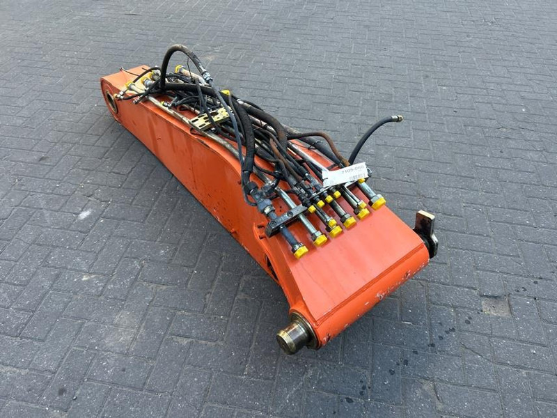 Terex TW150-6124129-Monoboom/Monoausleger - Wysięgnik do Maszyn budowlanych: zdjęcie 2 Terex TW150-6124129-Monoboom/Monoausleger - Wysięgnik do Maszyn budowlanych: zdjęcie 2