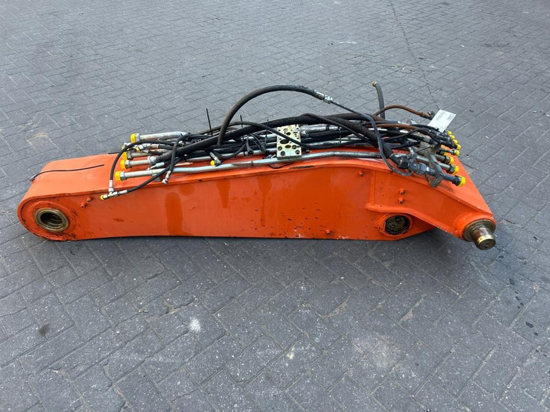 Terex TW150-6124129-Monoboom/Monoausleger - Wysięgnik do Maszyn budowlanych: zdjęcie 1 Terex TW150-6124129-Monoboom/Monoausleger - Wysięgnik do Maszyn budowlanych: zdjęcie 1