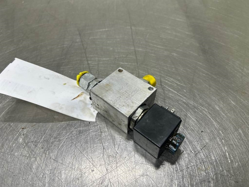 Terex TW150-Rexroth R934002987-2/2 Valve-2/2 Wegeventil - Hydraulika do Maszyn budowlanych: zdjęcie 4 Terex TW150-Rexroth R934002987-2/2 Valve-2/2 Wegeventil - Hydraulika do Maszyn budowlanych: zdjęcie 4