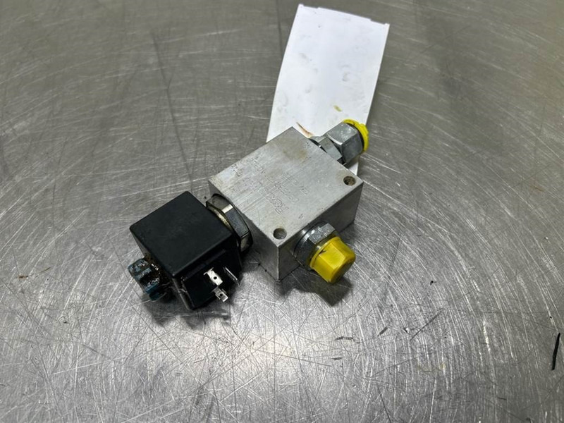 Terex TW150-Rexroth R934002987-2/2 Valve-2/2 Wegeventil - Hydraulika do Maszyn budowlanych: zdjęcie 3 Terex TW150-Rexroth R934002987-2/2 Valve-2/2 Wegeventil - Hydraulika do Maszyn budowlanych: zdjęcie 3