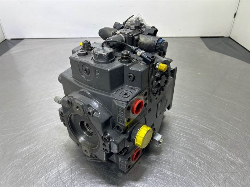 Vervaet -Sauer Danfoss H1P115LAC1C2N-Drive pump/Fahrpumpe - Hydraulika do Maszyn budowlanych: zdjęcie 2 Vervaet -Sauer Danfoss H1P115LAC1C2N-Drive pump/Fahrpumpe - Hydraulika do Maszyn budowlanych: zdjęcie 2