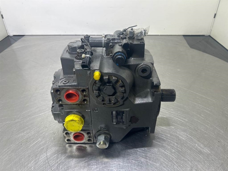 Vervaet -Sauer Danfoss H1P115LAC1C2N-Drive pump/Fahrpumpe - Hydraulika do Maszyn budowlanych: zdjęcie 1 Vervaet -Sauer Danfoss H1P115LAC1C2N-Drive pump/Fahrpumpe - Hydraulika do Maszyn budowlanych: zdjęcie 1