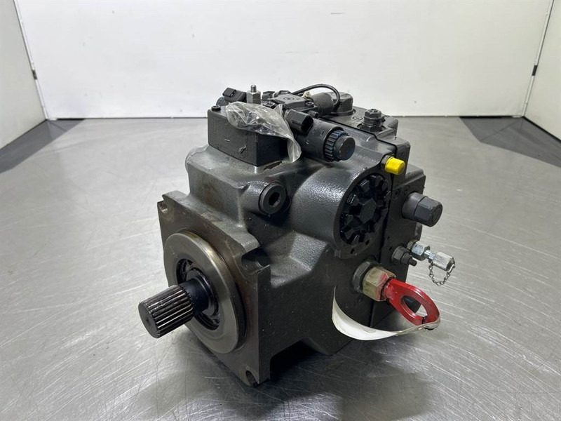 Vervaet -Sauer Danfoss H1P115LAC1C2N-Drive pump/Fahrpumpe - Hydraulika do Maszyn budowlanych: zdjęcie 4 Vervaet -Sauer Danfoss H1P115LAC1C2N-Drive pump/Fahrpumpe - Hydraulika do Maszyn budowlanych: zdjęcie 4