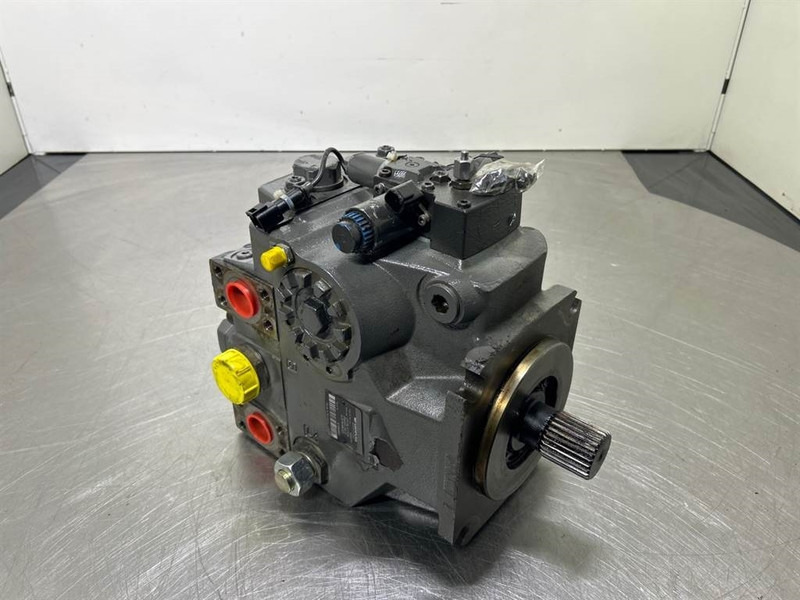 Vervaet -Sauer Danfoss H1P115LAC1C2N-Drive pump/Fahrpumpe - Hydraulika do Maszyn budowlanych: zdjęcie 5 Vervaet -Sauer Danfoss H1P115LAC1C2N-Drive pump/Fahrpumpe - Hydraulika do Maszyn budowlanych: zdjęcie 5