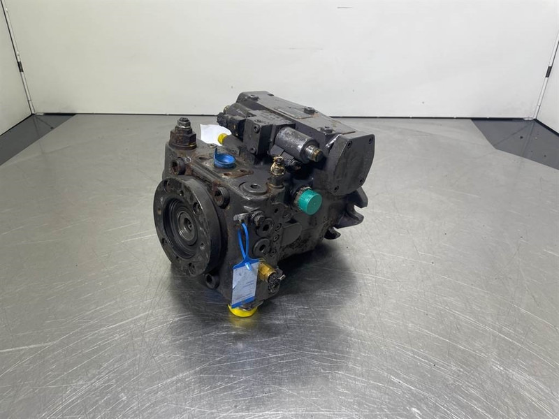 Volvo L35B-Rexroth A4VG71DA1D2/32R-Drive pump/Fahrpumpe - Hydraulika do Maszyn budowlanych: zdjęcie 5 Volvo L35B-Rexroth A4VG71DA1D2/32R-Drive pump/Fahrpumpe - Hydraulika do Maszyn budowlanych: zdjęcie 5