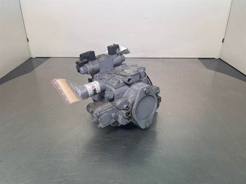 WACKER NEUSON 1000198547-Sauer Danfoss 90R055-Drive pump/Rijpomp - Hydraulika do Maszyn budowlanych: zdjęcie 3 WACKER NEUSON 1000198547-Sauer Danfoss 90R055-Drive pump/Rijpomp - Hydraulika do Maszyn budowlanych: zdjęcie 3