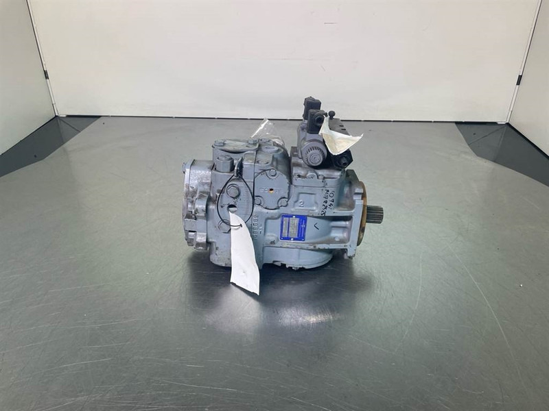 WACKER NEUSON 1000198547-Sauer Danfoss 90R055-Drive pump/Rijpomp - Hydraulika do Maszyn budowlanych: zdjęcie 4 WACKER NEUSON 1000198547-Sauer Danfoss 90R055-Drive pump/Rijpomp - Hydraulika do Maszyn budowlanych: zdjęcie 4