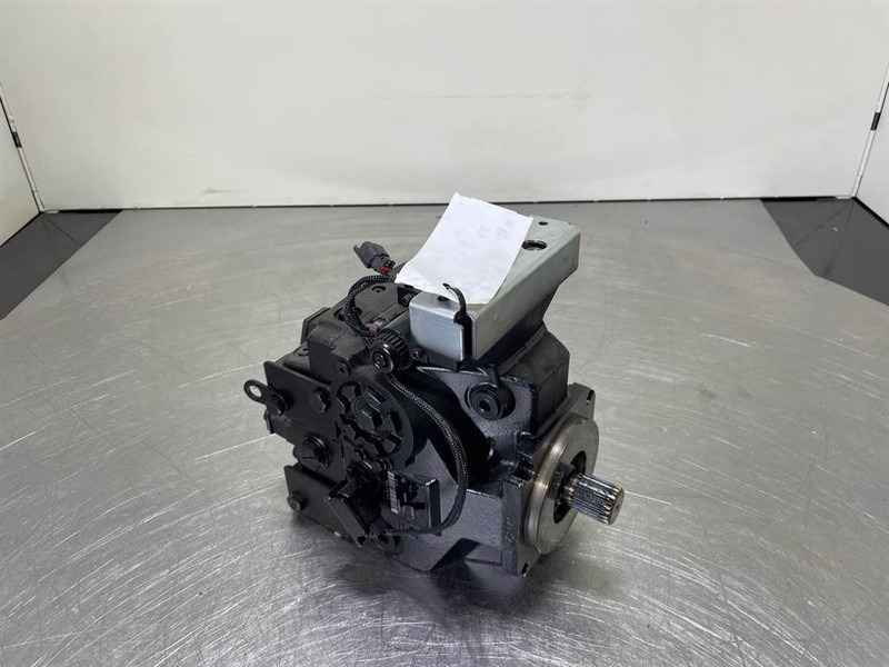 WACKER NEUSON 1000335074-Sauer Danfoss-Drive pump/Fahrpumpe - Hydraulika do Maszyn budowlanych: zdjęcie 1 WACKER NEUSON 1000335074-Sauer Danfoss-Drive pump/Fahrpumpe - Hydraulika do Maszyn budowlanych: zdjęcie 1