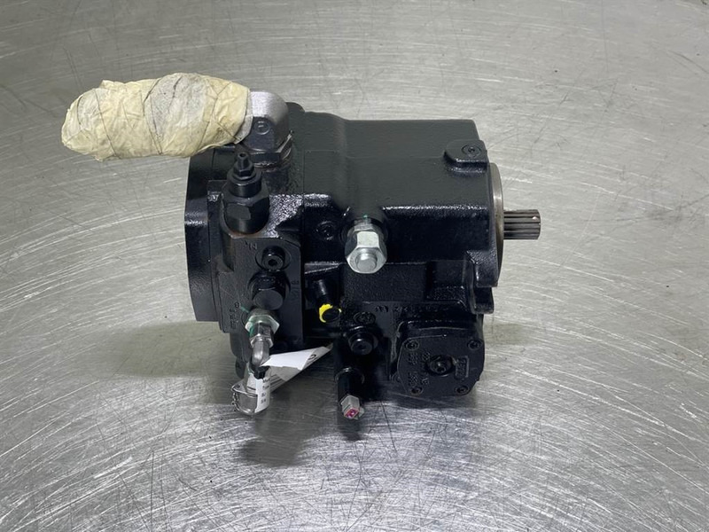 WACKER NEUSON 1000389457-Rexroth-Drive pump/Fahrpumpe/Rijpomp - Hydraulika do Maszyn budowlanych: zdjęcie 4 WACKER NEUSON 1000389457-Rexroth-Drive pump/Fahrpumpe/Rijpomp - Hydraulika do Maszyn budowlanych: zdjęcie 4