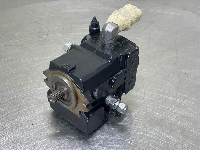WACKER NEUSON 1000389457-Rexroth-Drive pump/Fahrpumpe/Rijpomp - Hydraulika do Maszyn budowlanych: zdjęcie 1 WACKER NEUSON 1000389457-Rexroth-Drive pump/Fahrpumpe/Rijpomp - Hydraulika do Maszyn budowlanych: zdjęcie 1